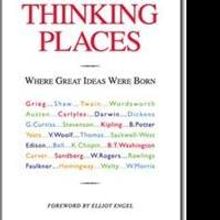 THINKING PLACES Reveals Secrets to Success