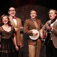 BWW Reviews: LONESOME TRAVELER at 59E59 is Performance Perfection