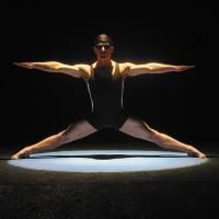Brian Sanders' JUNK Presents SNOWBALL at the Annenberg, Now thru 12/15