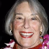 Photo Flashback: Remembering Mary Rodgers