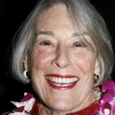 Photo Flashback: Remembering Mary Rodgers