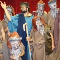 American Thymele Theatre Presents HIPPOLYTUS in Outdoor NYC Venues, Now thru 7/27
