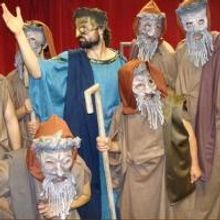 American Thymele Theatre Presents HIPPOLYTUS in Outdoor NYC Venues, Now thru 7/27