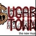 StageArt Xposed Presents SUGARTOWN Workshops at Chapel Off Chapel, Feb 4 & 5