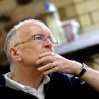 Alexandra Silber to Interview John Doyle at Pace University, 4/27