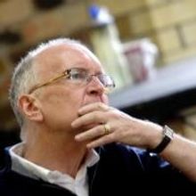 Alexandra Silber to Interview John Doyle at Pace University, 4/27
