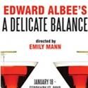 Kathleen Chalfant, John Glover and More Set for McCarter's A DELICATE BALANCE…