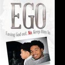 'EGO' by Ormond Curl is Released