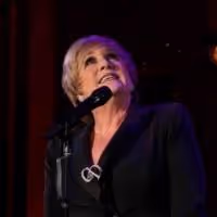 Photo Coverage: Lorna Luft Plays 54 Below!