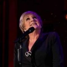 Photo Coverage: Lorna Luft Plays 54 Below!