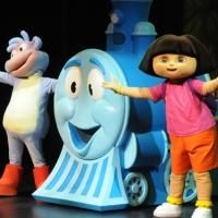 DORA THE EXPLORER LIVE! to Play Glasgow's Theatre Royal, 17-19 August