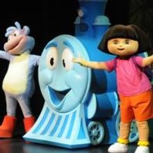 DORA THE EXPLORER LIVE! to Play Glasgow's Theatre Royal, 17-19 August