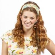 Danielle Wade Talks Trading Her Ruby Slippers for Glass Shoes in Ross Petty's CINDERE