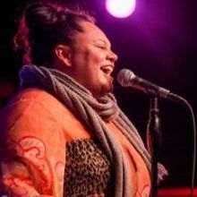 Photo Flash: HANDS ON A HARDBODY Cast and Creators Perform at Birdland