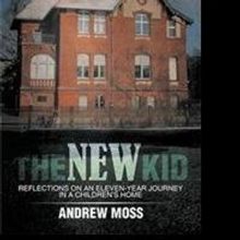 New book 'The New Kid' is Released