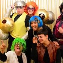 MET's Fun Company Presents THE STAR STEALER, Now thru 6/29