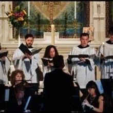 Bach Vespers at Holy Trinity to Present Music of Heinrich Schütz for All Saints…