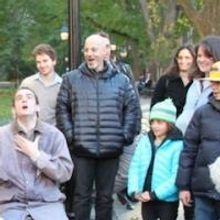 HALL PASS, Washington Square Park Shows & More Set for NYU's 'Site-Specific' Forum…