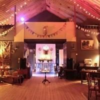 Peter Davis Debuts Parlor Plays ORANGE! & NUMBER 9 at Church and Company Tonight
