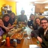 Theresa Rebeck, Ronan Noone, Jackie Reingold and More Attend Dorset's 2013 Writers…