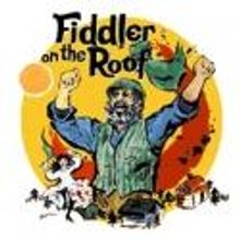 ShenanArts Ntelos Theatre to Hold FIDDLER ON THE ROOF Auditions, 1/12 & 1/13