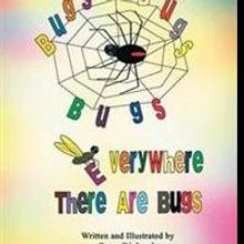 Peter Richards Shares His Love of Bugs in New Book