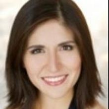 BWW Interviews: Karen Alvarado, Director of Last Act's THE HAPPY COUPLE