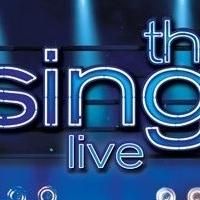 THE SING-OFF LIVE! Coming to The VETS in February