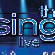 THE SING-OFF LIVE! Coming to The VETS in February