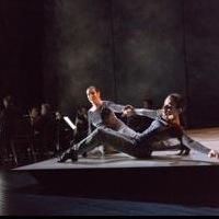 BWW Reviews: Gotham Chamber Opera's US Premiere of THE RAVEN Cries 'Nevermore' Photo