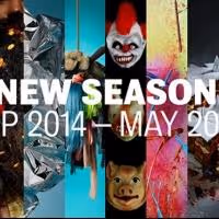 John Tiffany-Helmed THE TWITS & More Set for Royal Court's 2014-15 Season