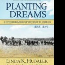 PLANTING DREAMS Book Updated for Women's History Month