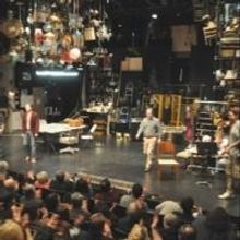 Photo Coverage: Inside Opening Night of Pearl Theatre Company's AND AWAY WE GO