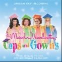 Roger Bean's MARVELOUS WONDERETTES Sequel Releases Original Cast Album