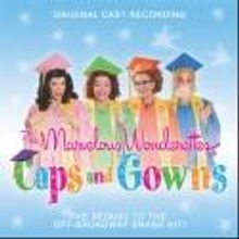 Roger Bean's MARVELOUS WONDERETTES Sequel Releases Original Cast Album