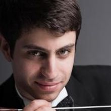The Baltimore Symphony Orchestra Presents RUSTY MUSICIANS, 12/17