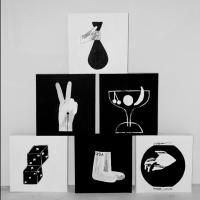 Cornish College of the Arts Presents COOL AND UNUSUAL PUNISHMENT Solo Exhibition by…