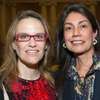 Frick Collection Names Tia Chapman New Deputy Director for External Affairs