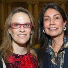 Frick Collection Names Tia Chapman New Deputy Director for External Affairs