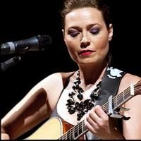 Mira Awad Set for 5 Metropolitan Room Performances, Begin. 6/4