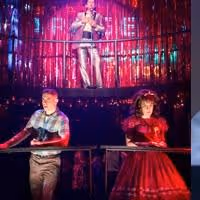 THE WHALE, DOGFIGHT, THE PIANO LESSON & More Win Big at 2013 Lucille Lortel…