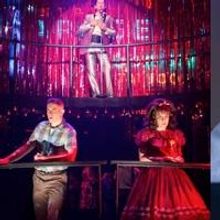 THE WHALE, DOGFIGHT, THE PIANO LESSON & More Win Big at 2013 Lucille Lortel…
