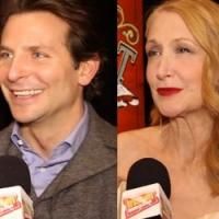 TV: Chatting with Bradley Cooper and the Cast of THE ELEPHANT MAN on Opening Night!