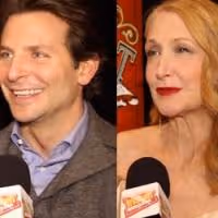 TV: Chatting with Bradley Cooper and the Cast of THE ELEPHANT MAN on Opening Night! Video