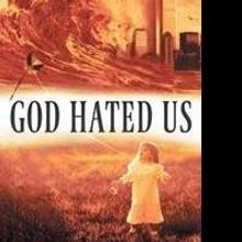 Florida Giuliano's New Sci-Fi Mystery Book is Released