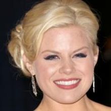 Megan Hilty, Jimmy Smits, Jose Feliciano and Tom Wopat Join Encore Celebration Gala W