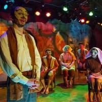 Phoenix Theatre Presents COCK (THE COCKFIGHT PLAY), Now thru 7/6