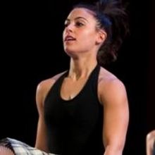 Stam-Pede Percussive Dance Performance Set for Symphony Space, 1/11