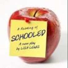 Peter Friedman, Sarah Steele and More Set for SCHOOLED Reading at Davenport Studios…