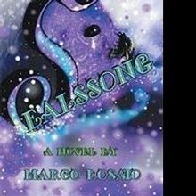 Marco Rosato Presents New Science-Fantasy Release, SEALSSONG